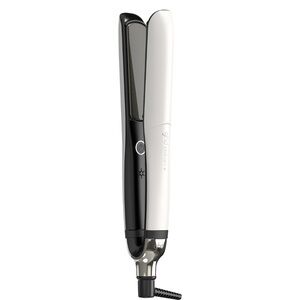 ghd Platinum+ Styler in Black and White
